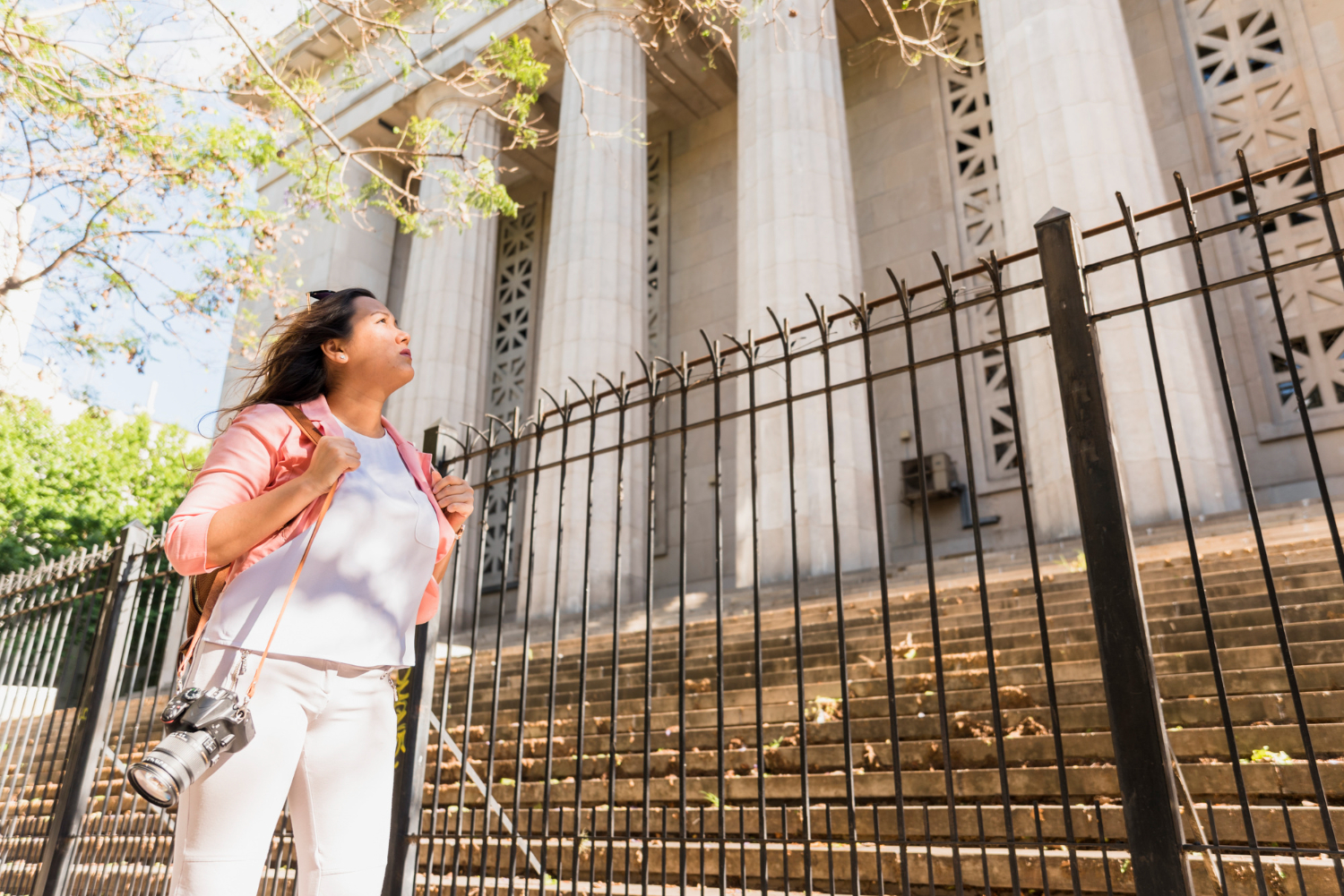 Boundary Fences Can Mean Shared Costs