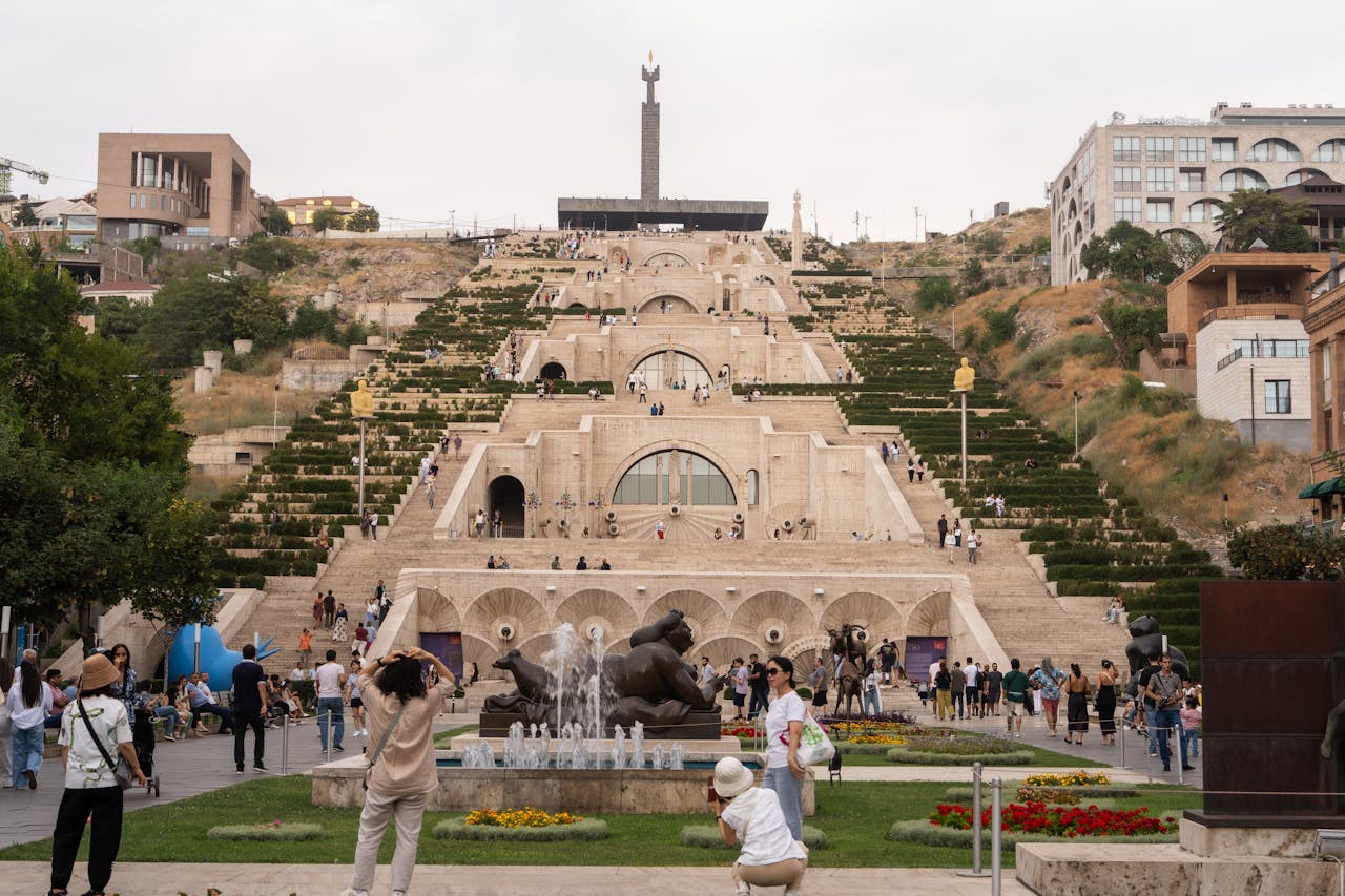 Armenia