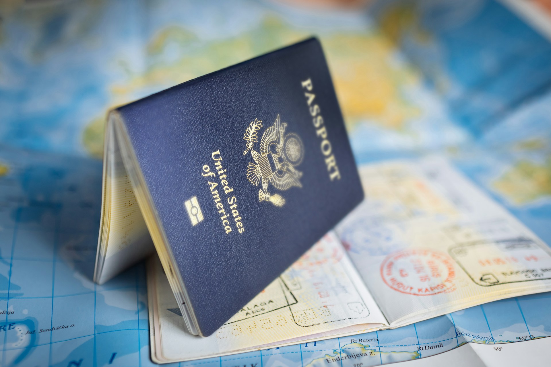 Visa Holders Face Periodic Reviews