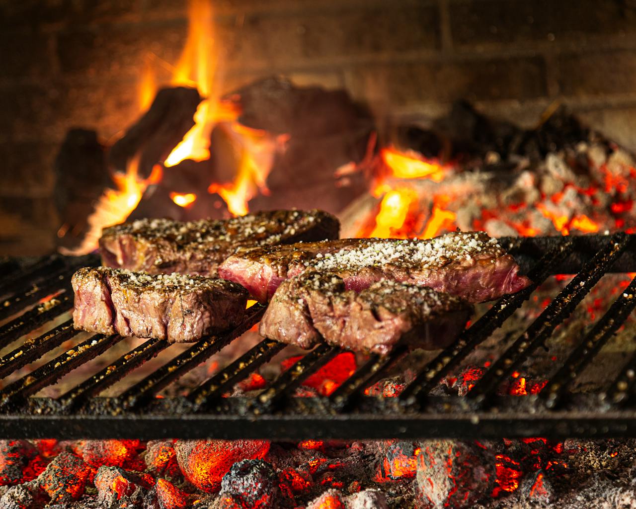West Virginia Roadkill Cook Off, Marlinton