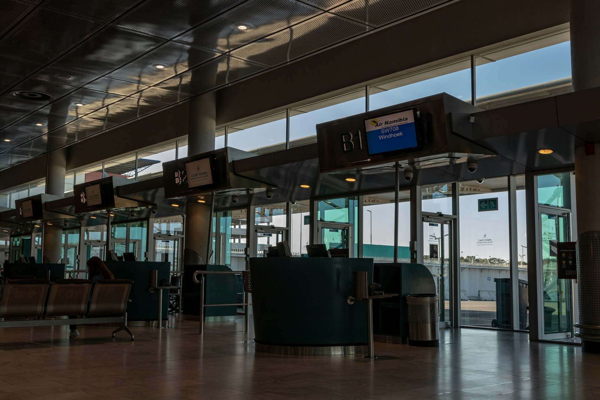 Mix One-Ways and Open Jaw Itineraries