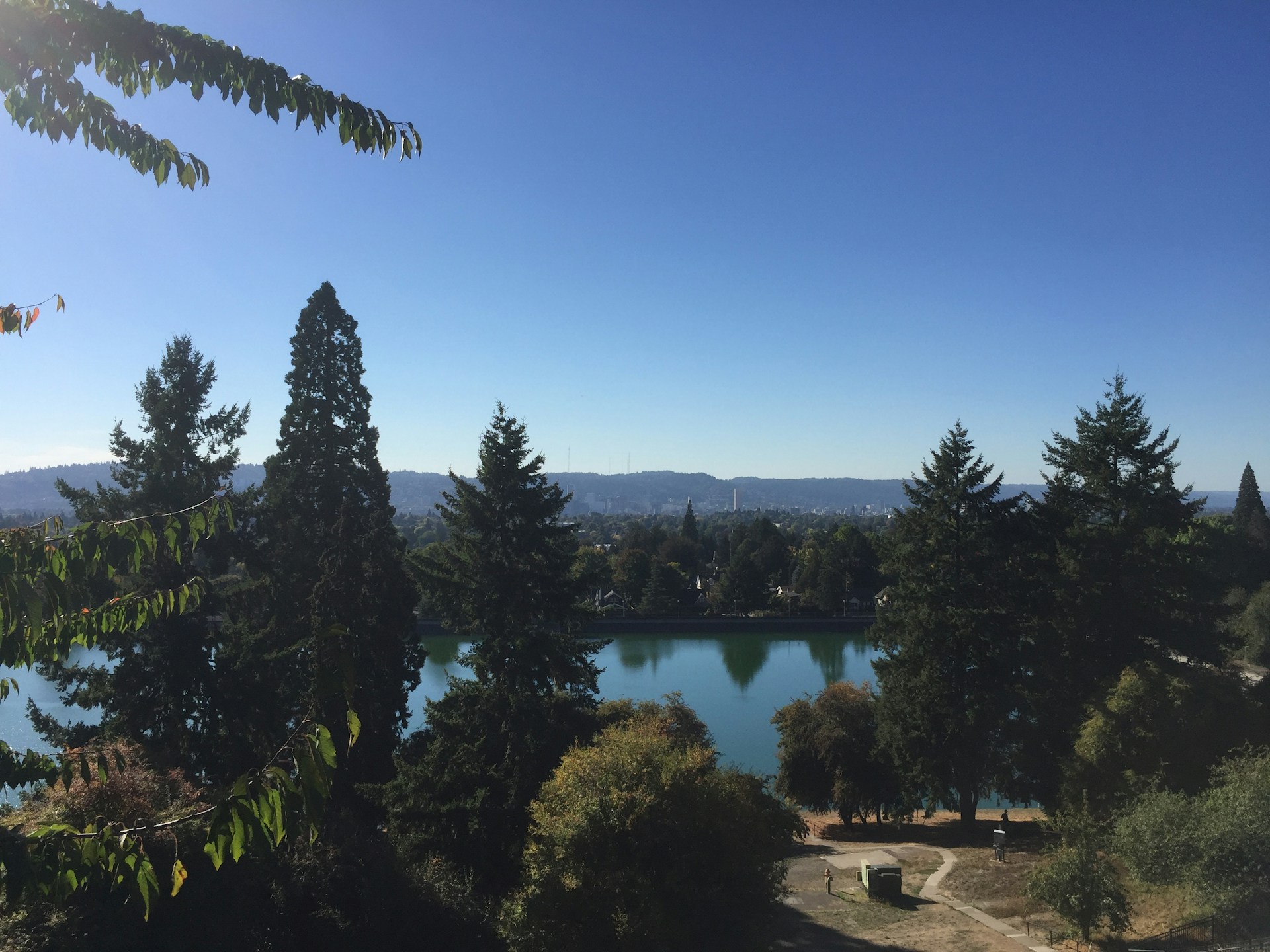 Portland, Oregon