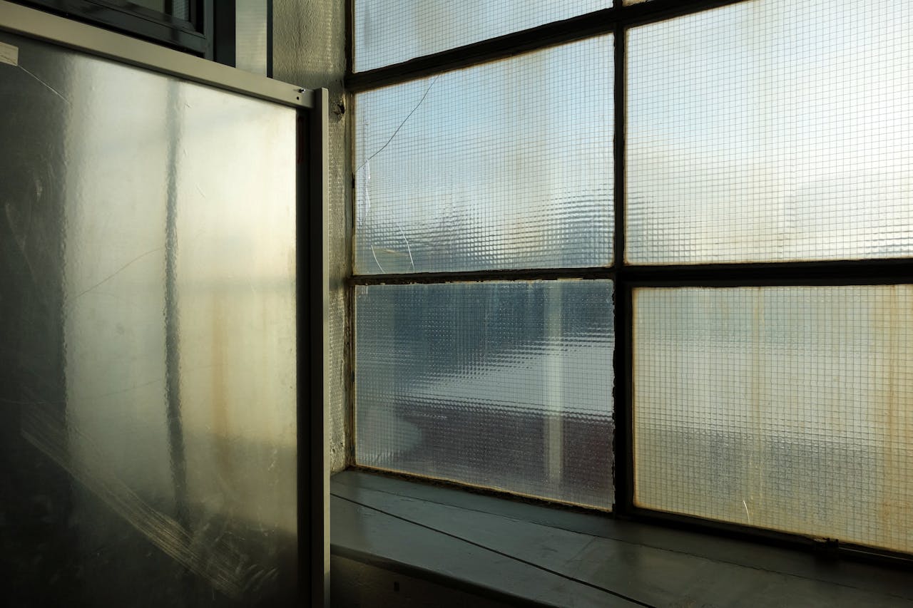 Safety Glass