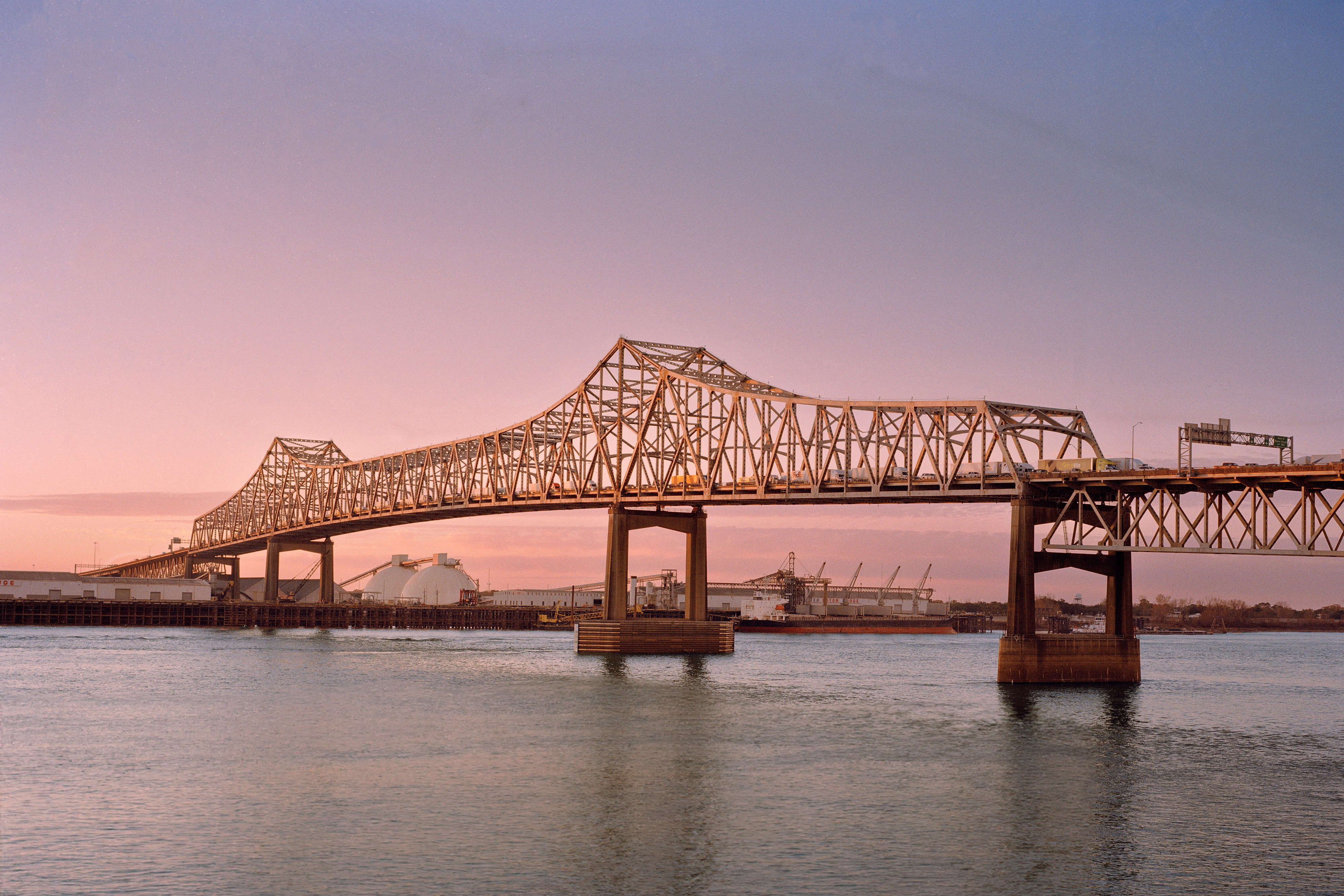 Baton Rouge, Louisiana
