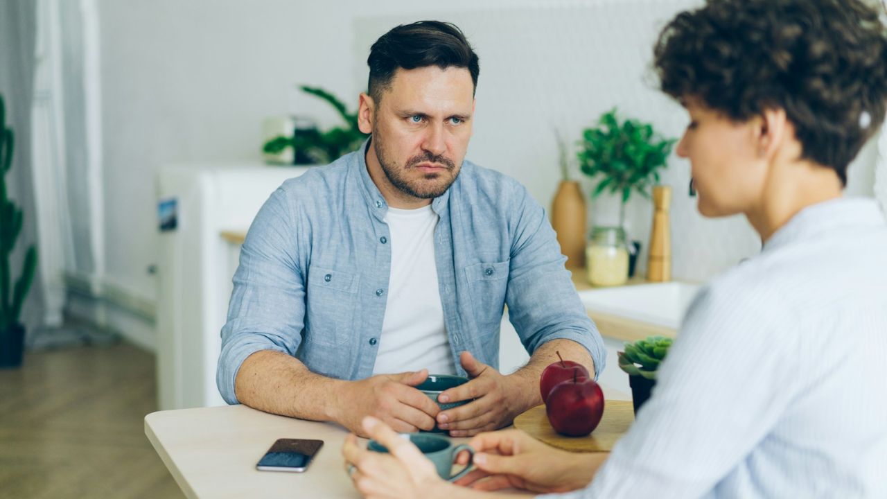 "It’s Not My Fault"