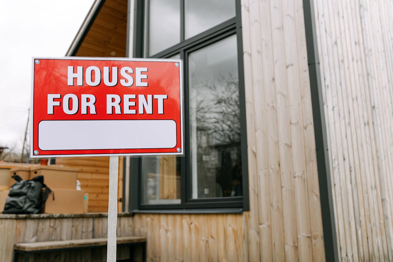 Short-Term Rentals Without Registration