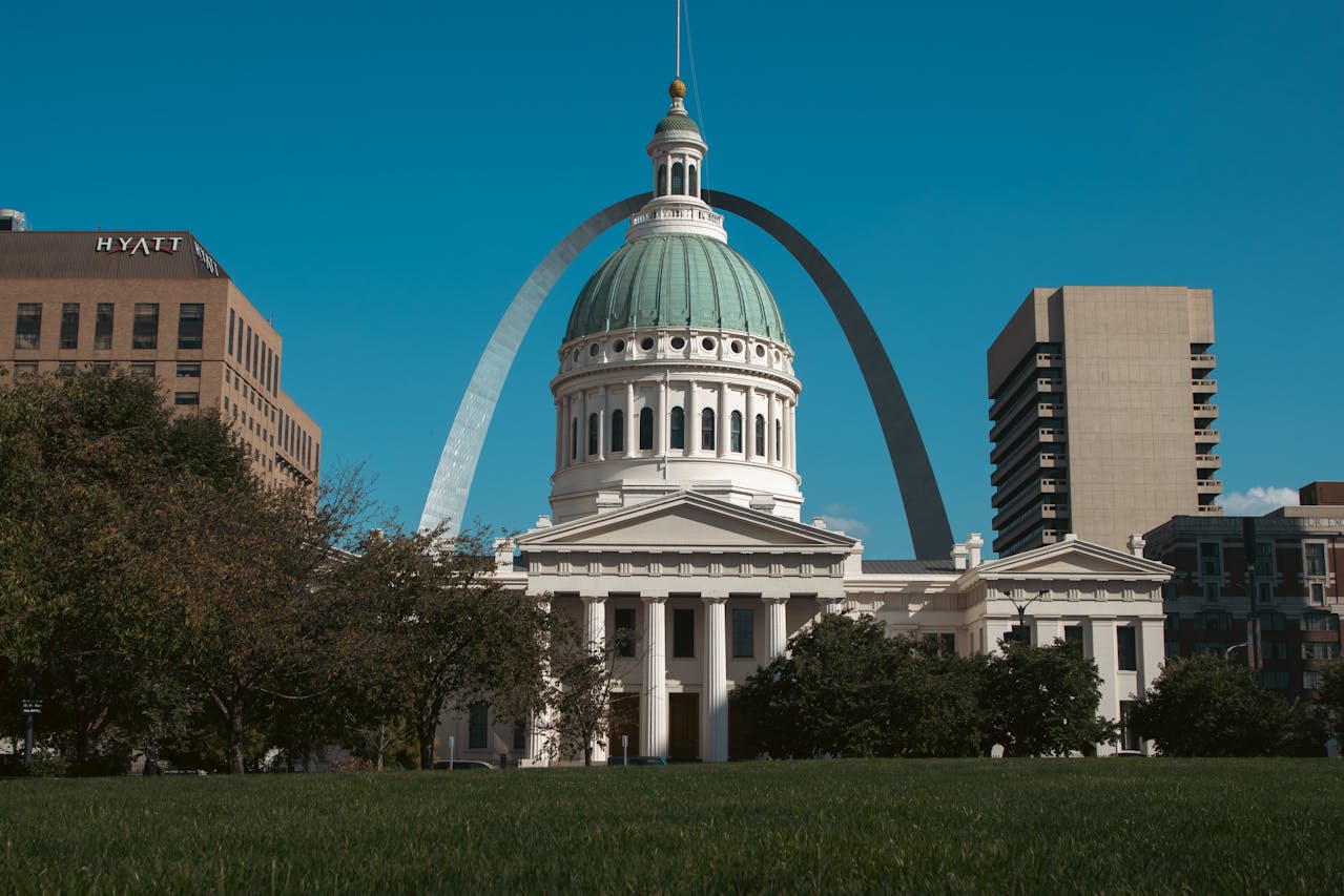 St. Louis, Missouri