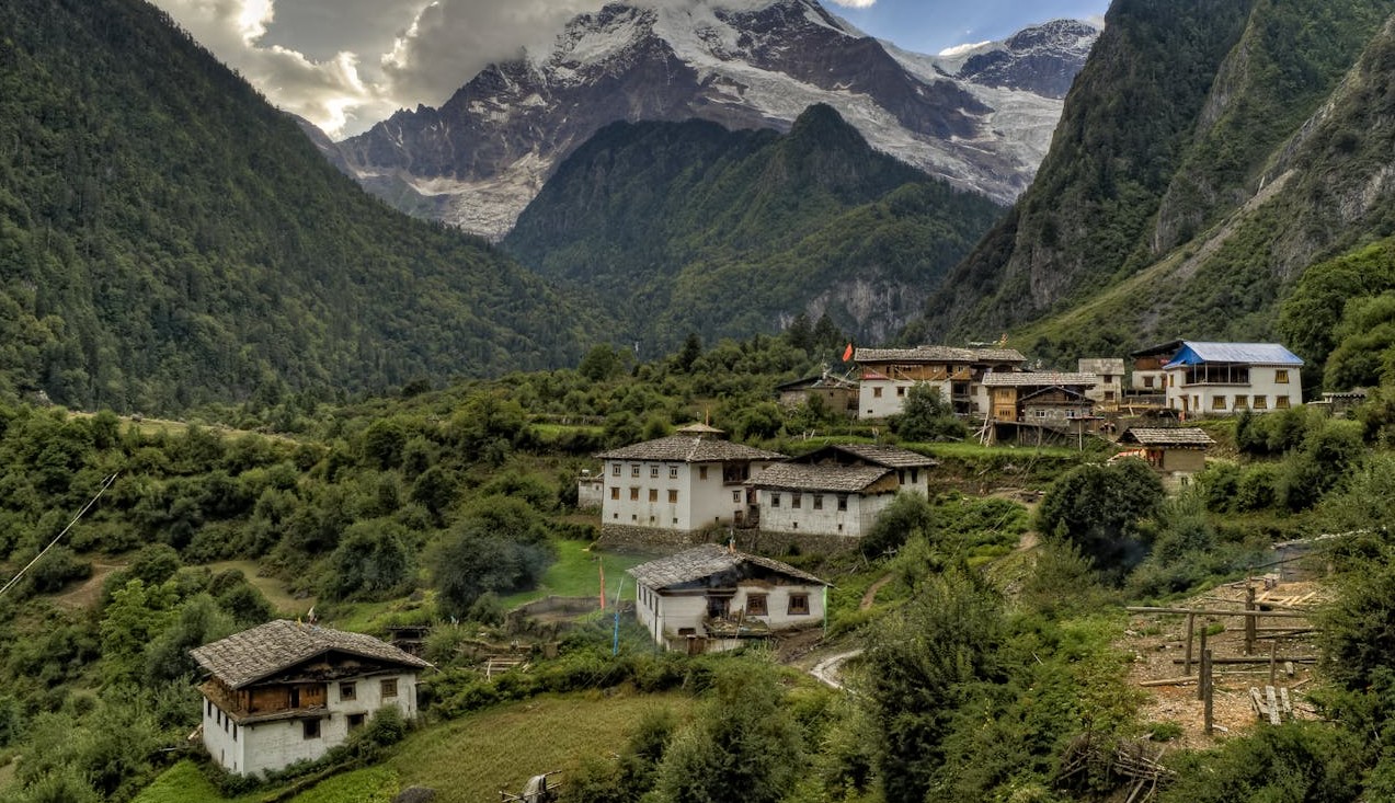 Nepal: Punishing the Accusers