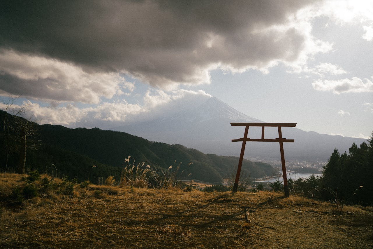 Mount Fuji Adds Gates, Caps, And Fees