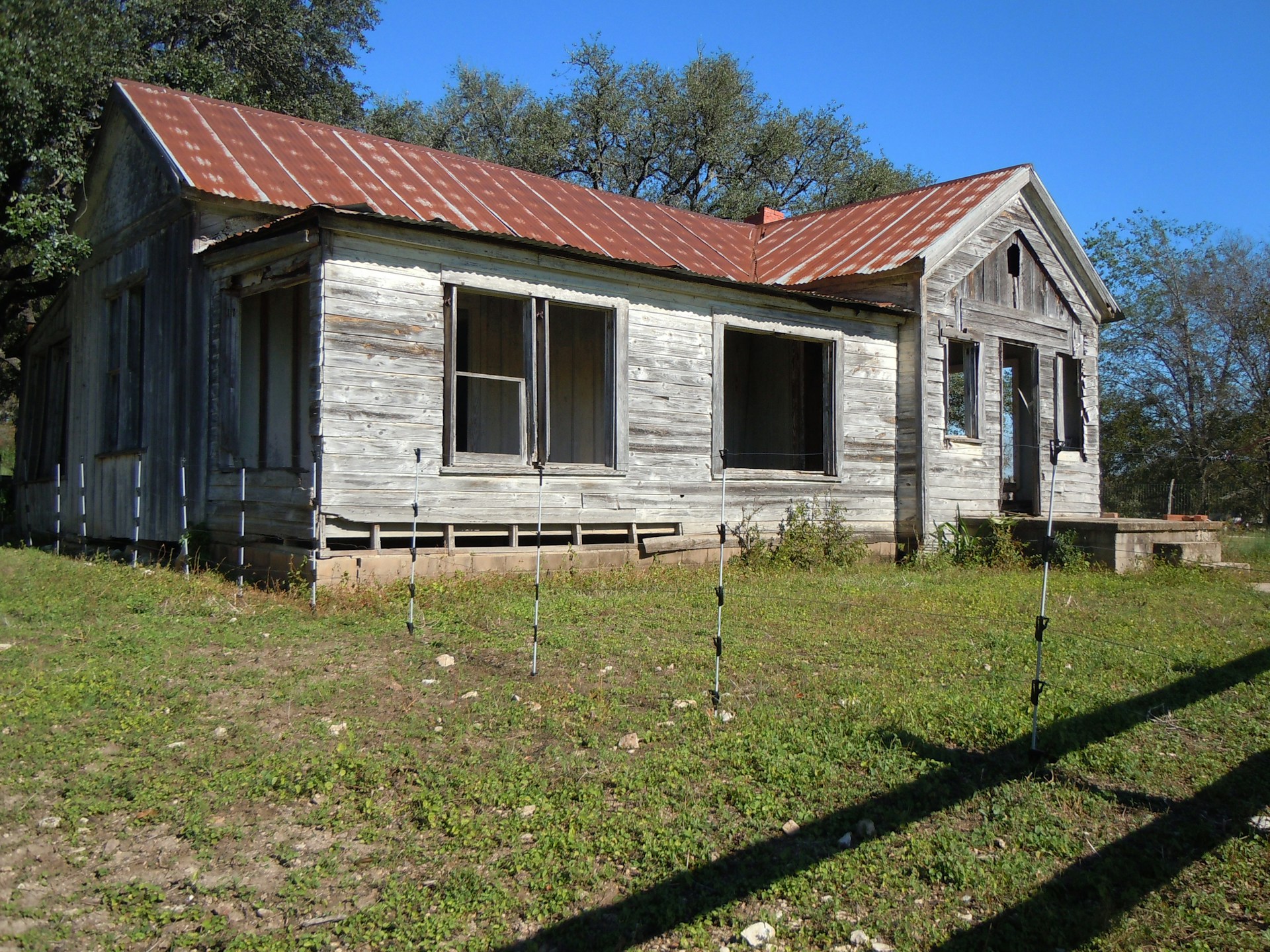 Georgetown, Texas