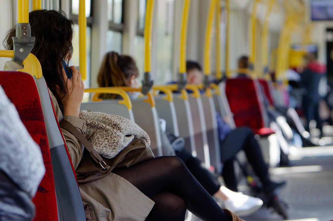 Broadcasting Noise in Shared Spaces