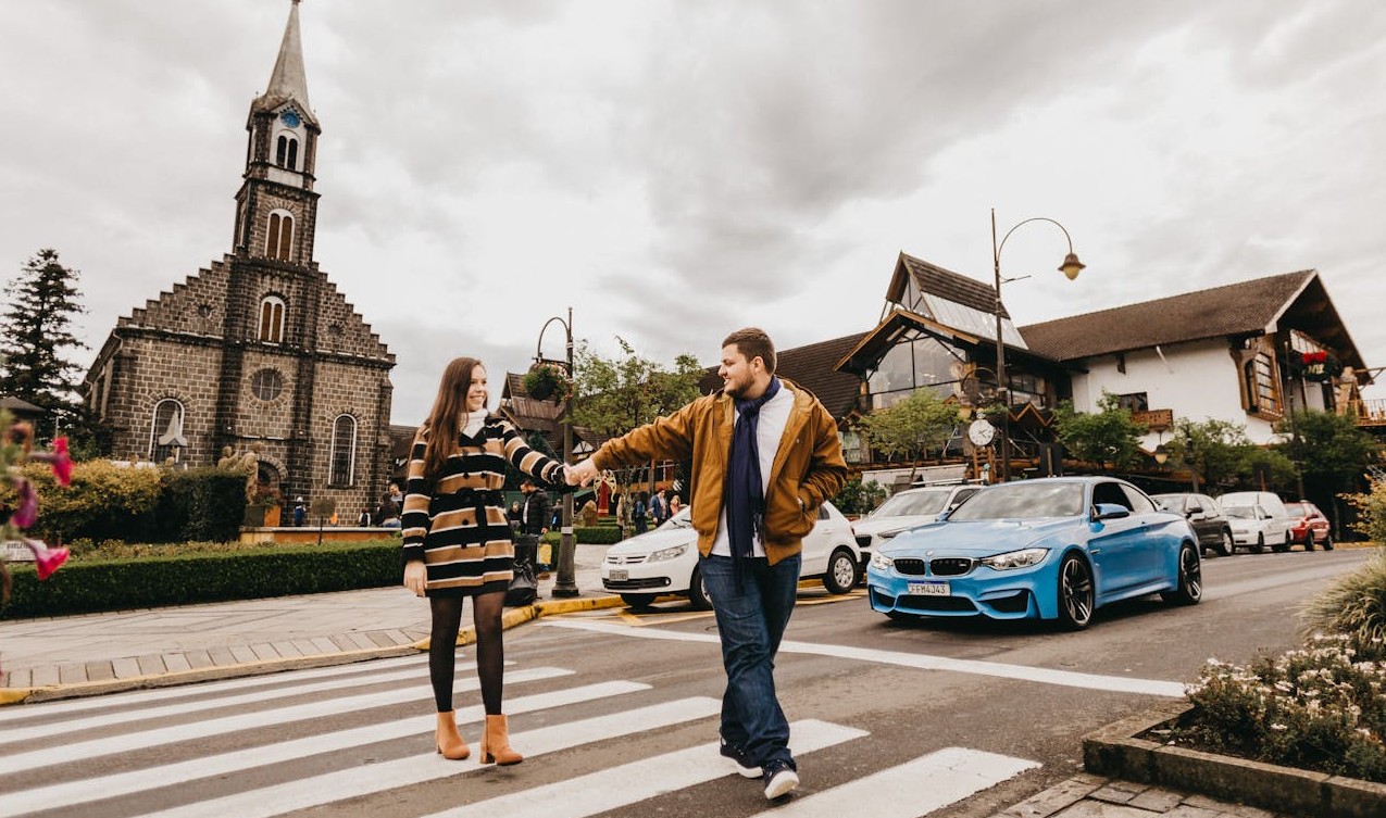 Mirroring And Shared Tempo