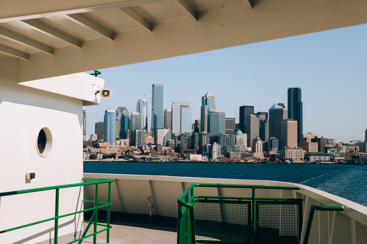 Seattle, Washington
