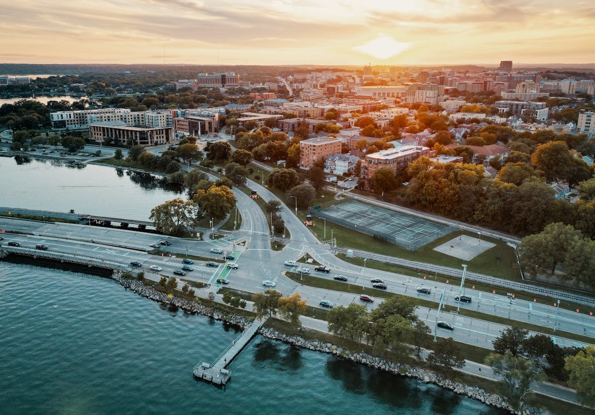 Madison, Wisconsin