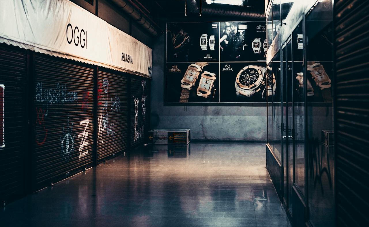 Insurance, Debts, And A Borrowed Alibi