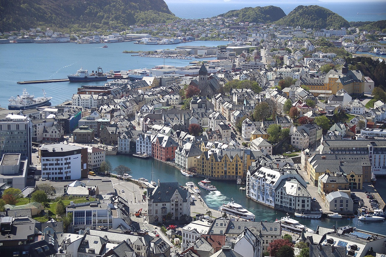 Norway