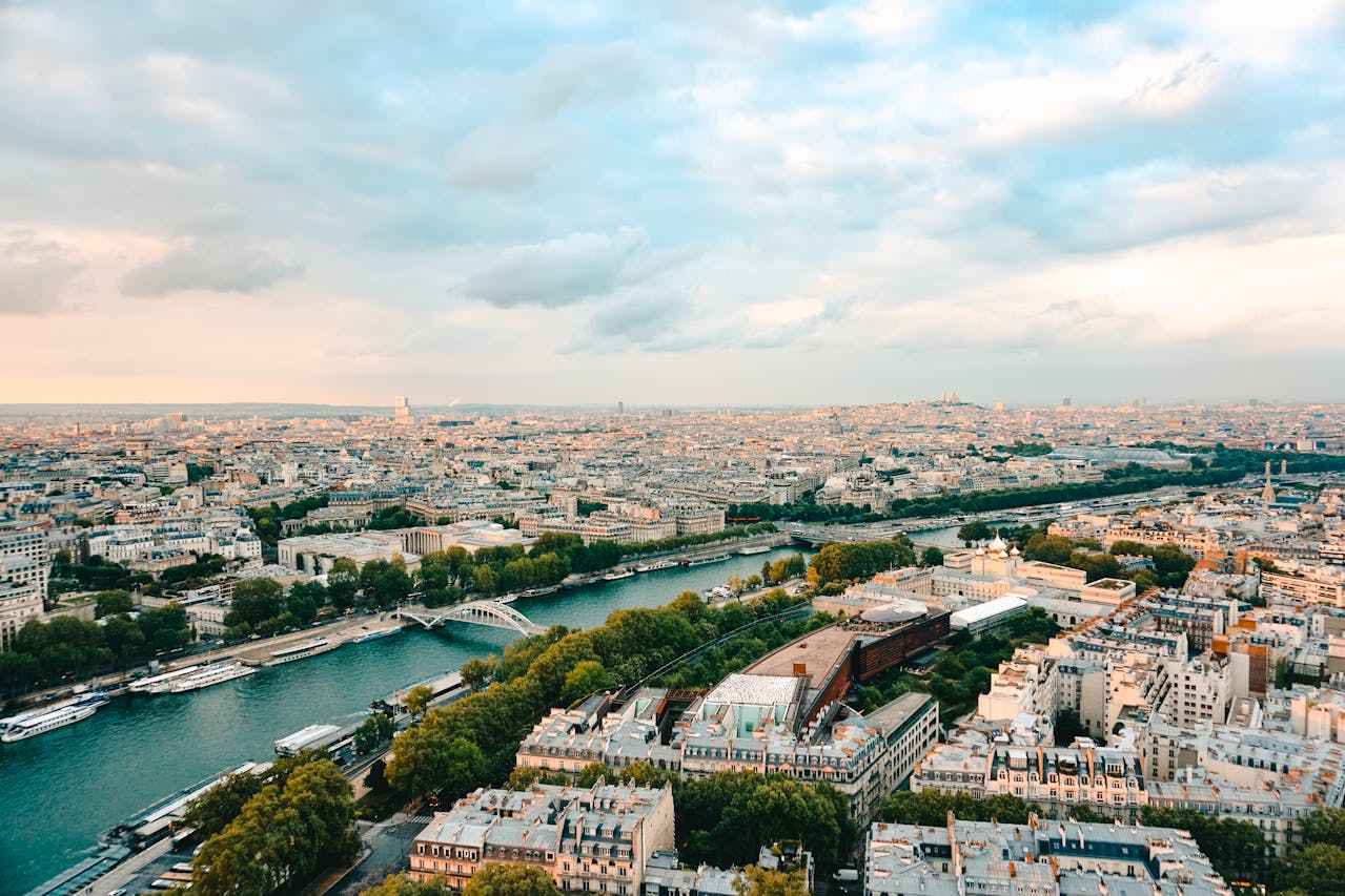 France