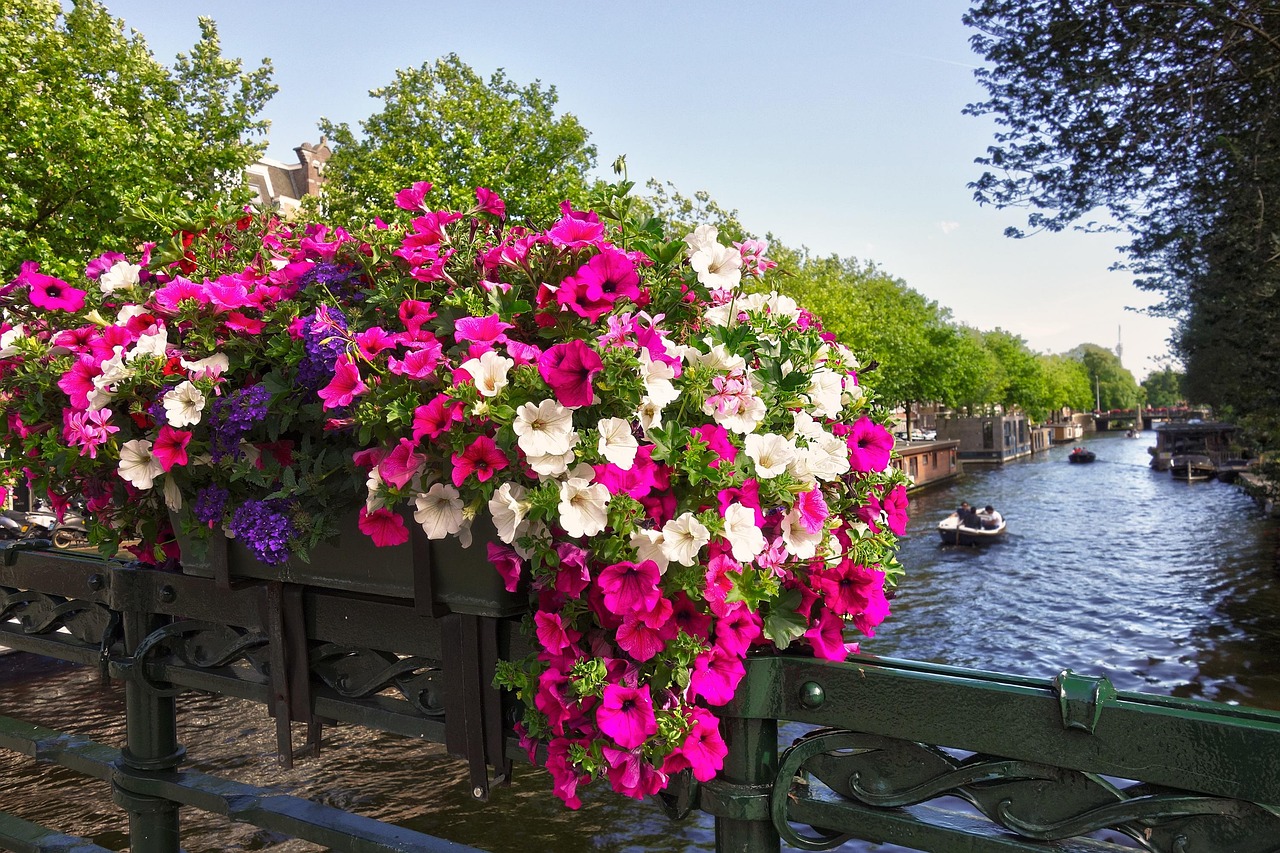 Amsterdam, Netherlands