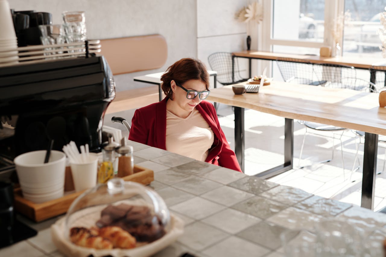 Work–Life Balance That Actually Holds