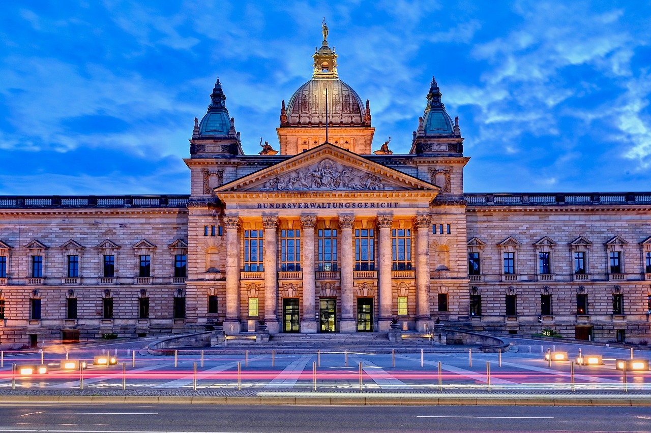 Leipzig, Germany