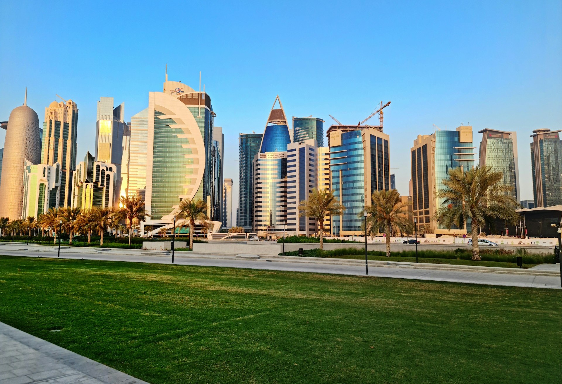 Qatar