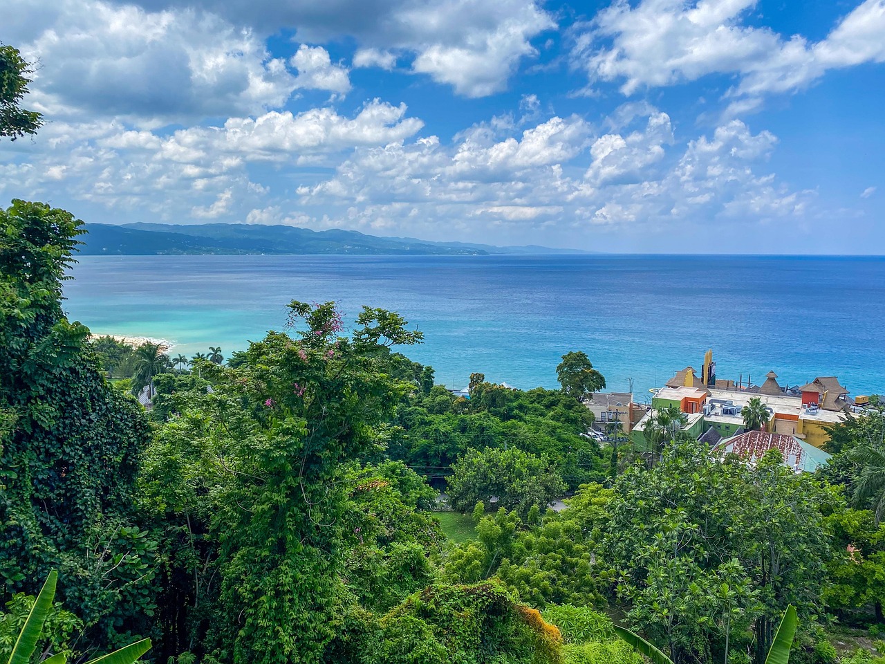Jamaica