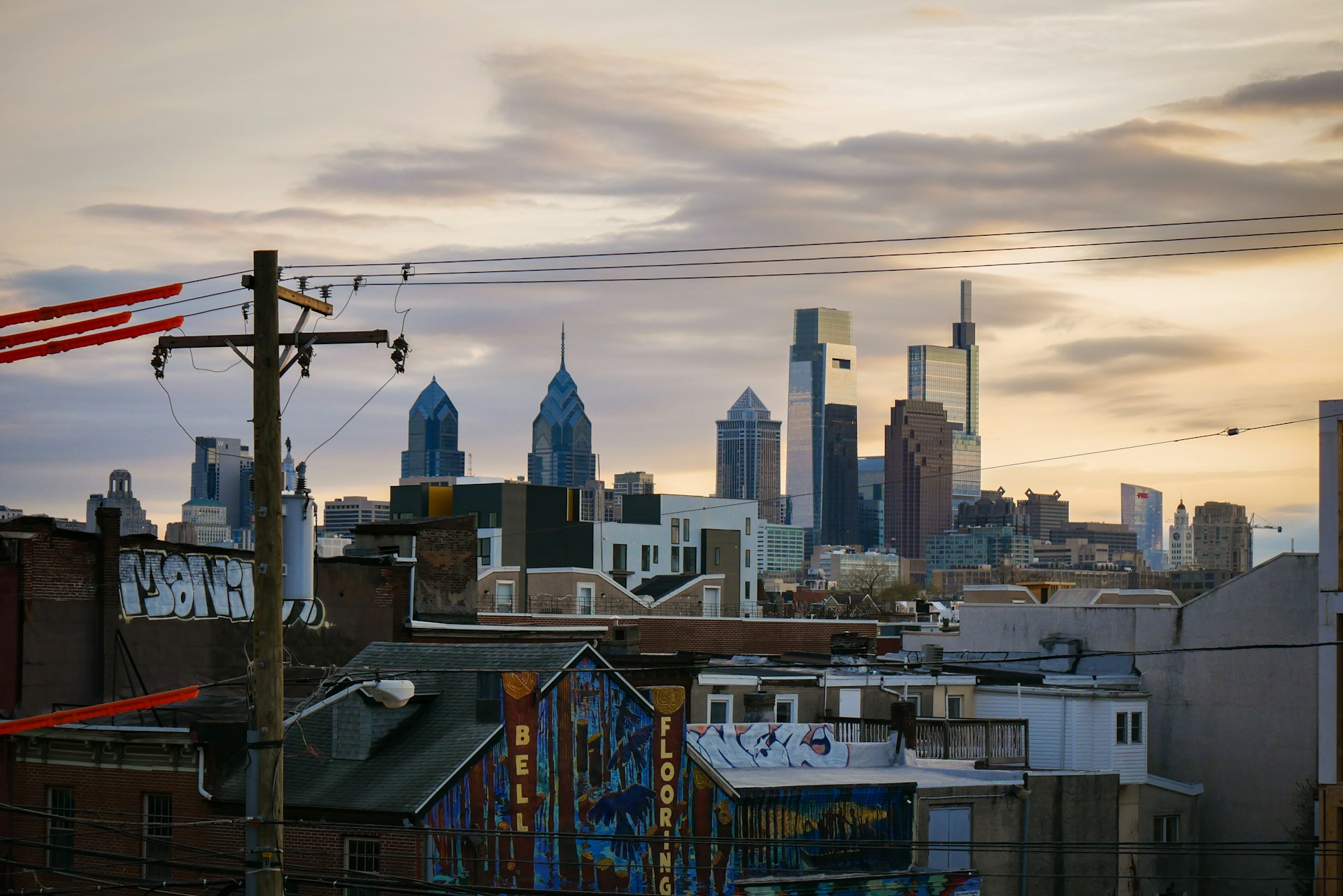 Philadelphia, Pennsylvania