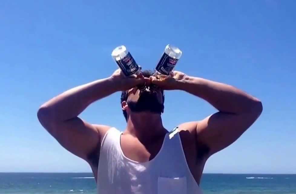 Neknominate