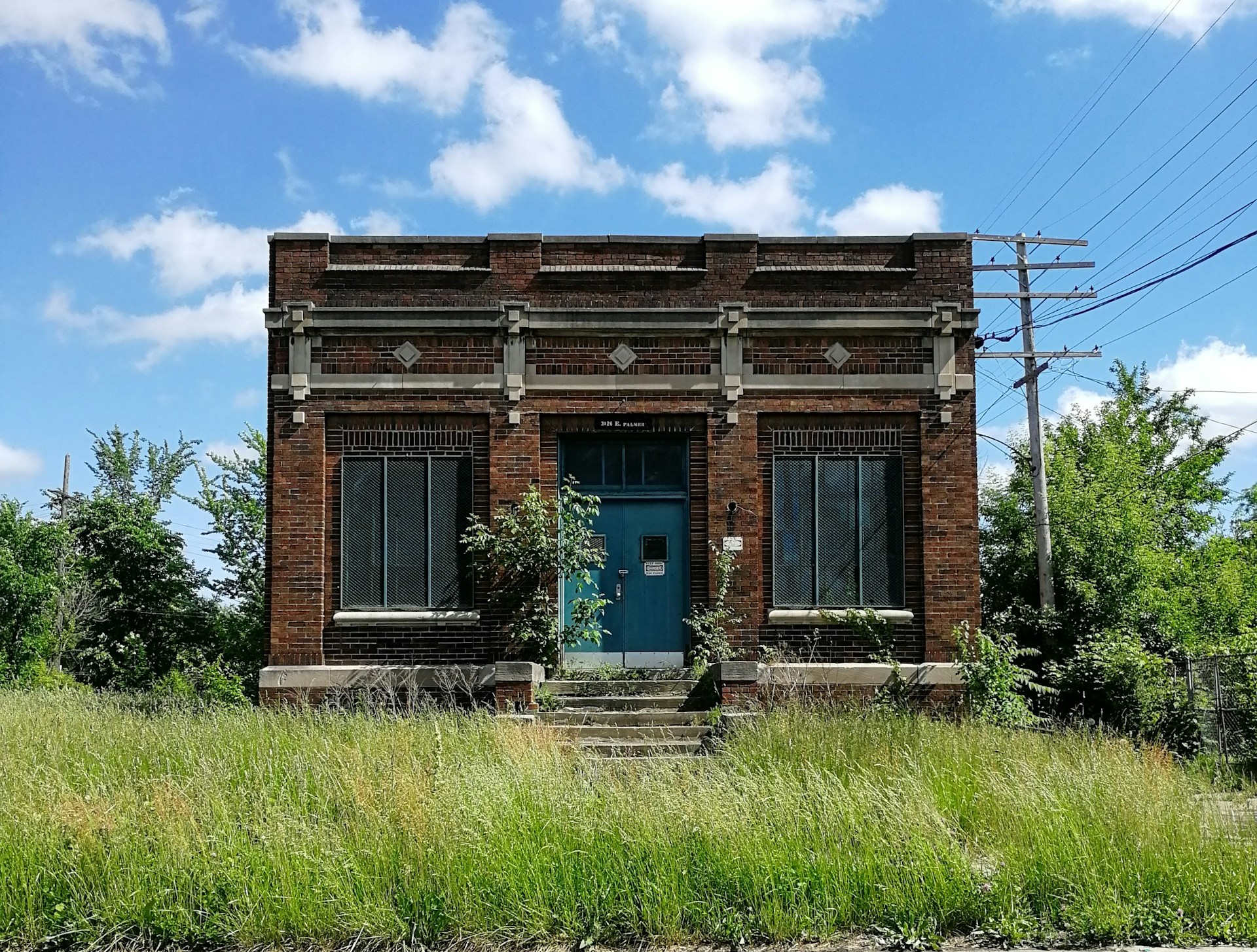 Detroit, Michigan