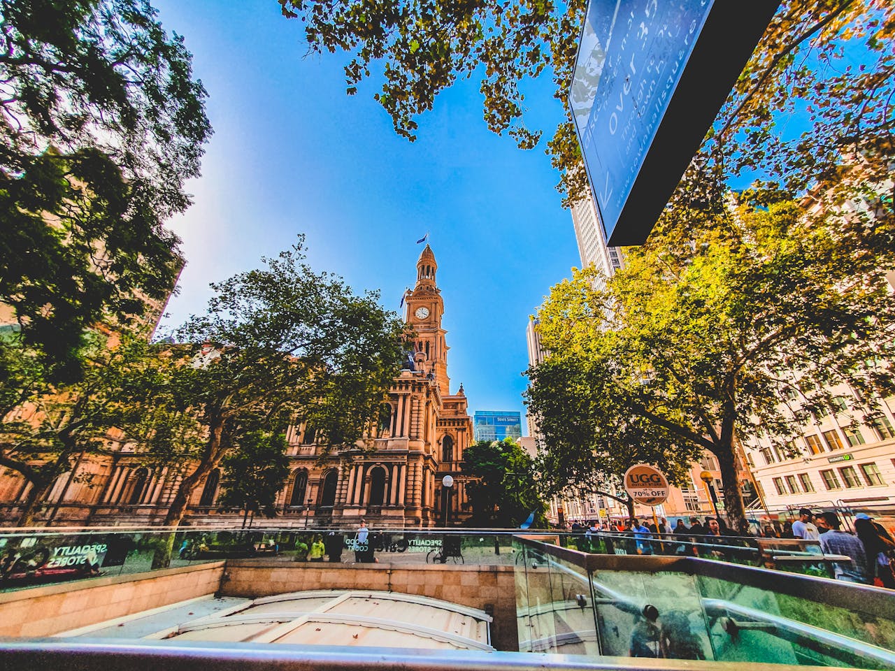 Australia