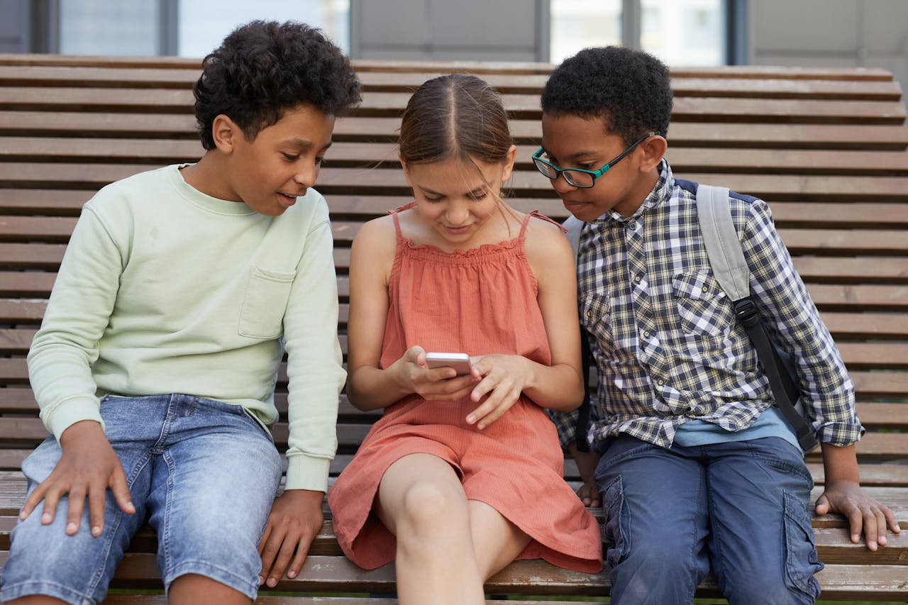 The Social Glue Behind A Nonsense Number