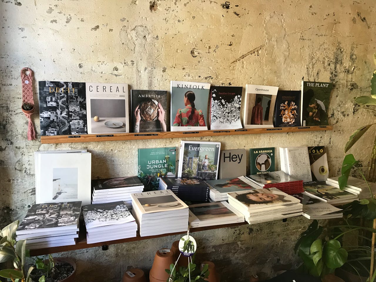 Trend Chasing In Books And Podcasts