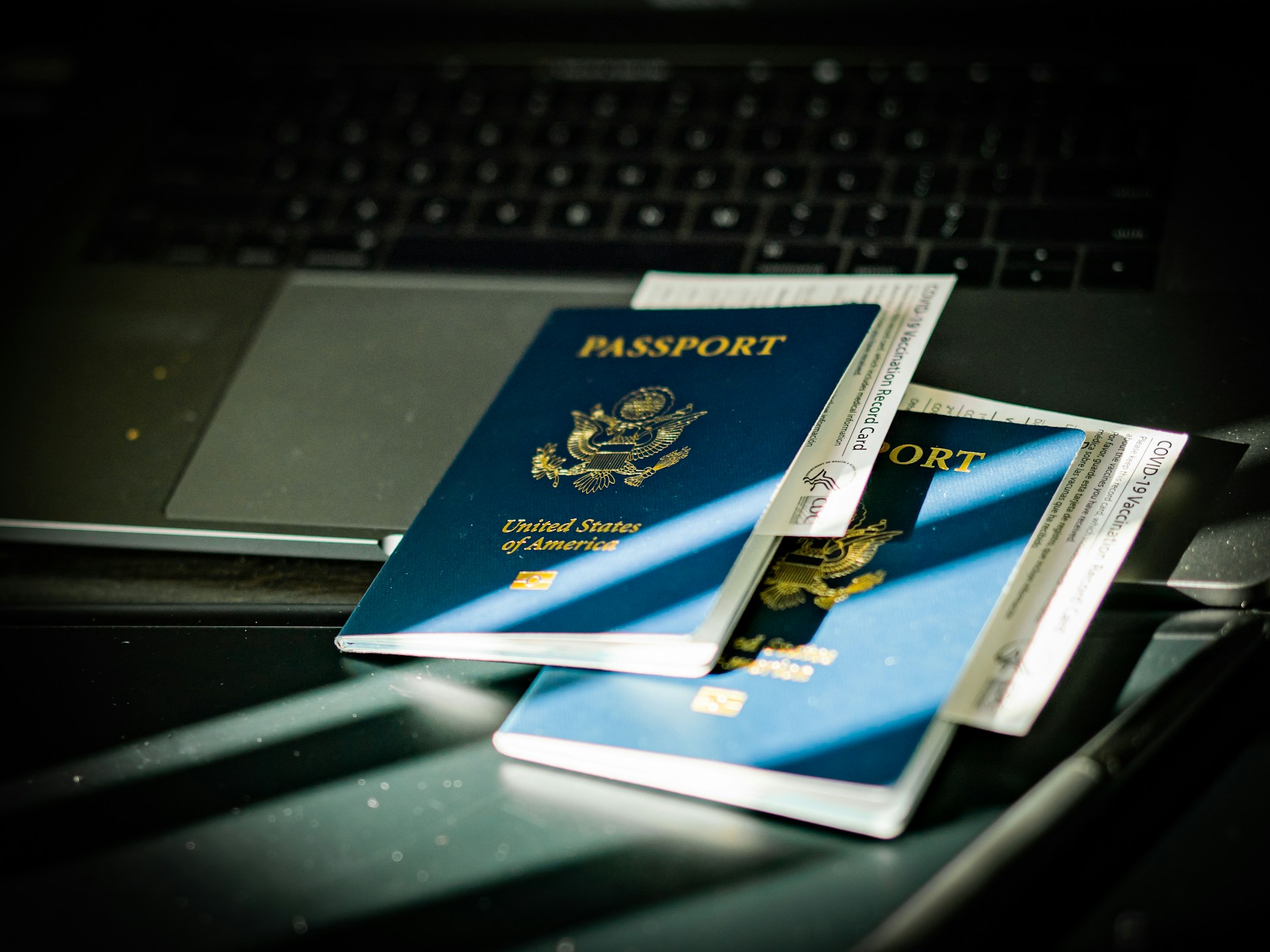 What travelers should do next