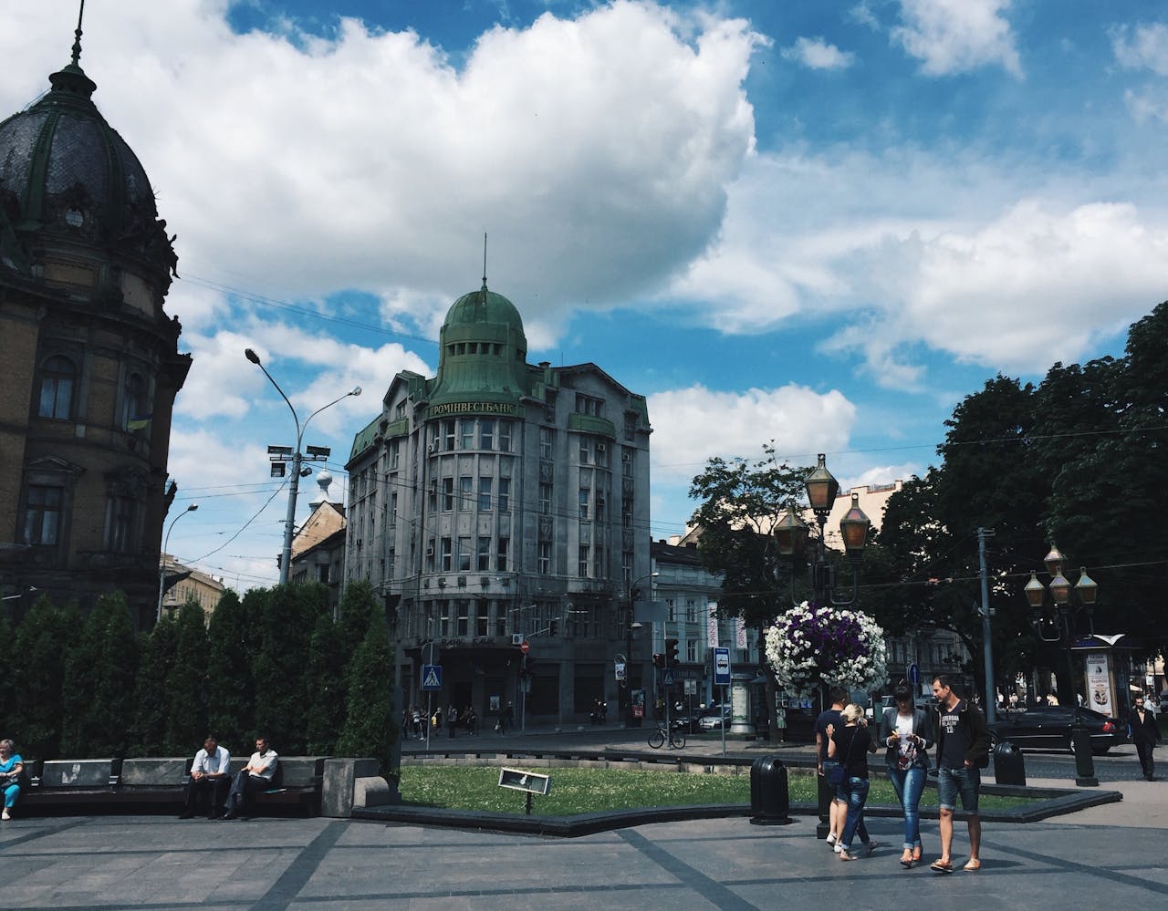 Ukraine