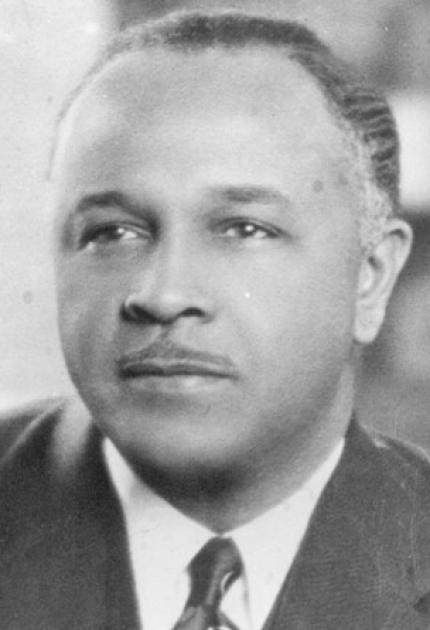 Percy Lavon Julian’s Firefighting Foam And Affordable Steroids
