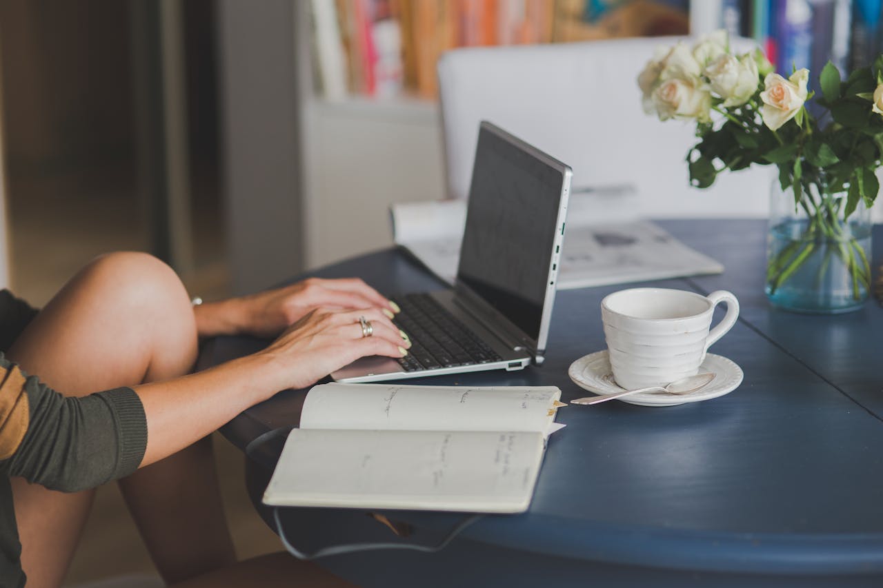 Hybrid And Remote Work That Actually Works