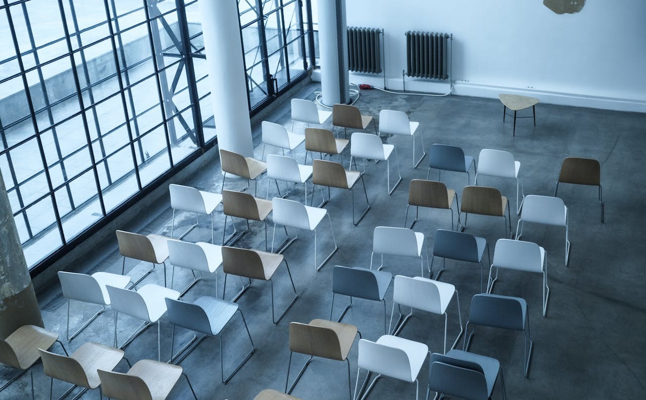 Meetings That Should Have Been A Memo