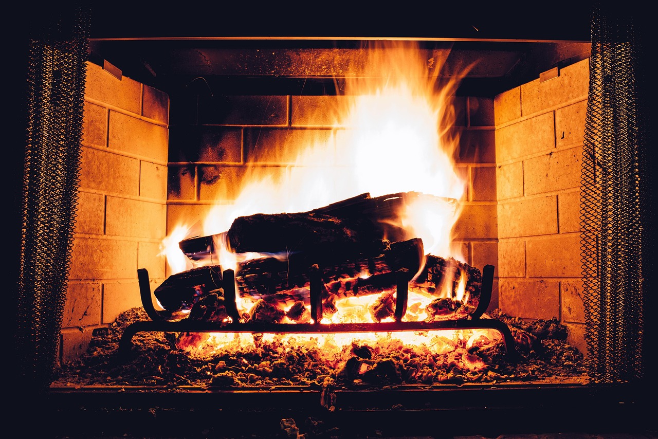 Chimney, Flue, And Cap Inspection