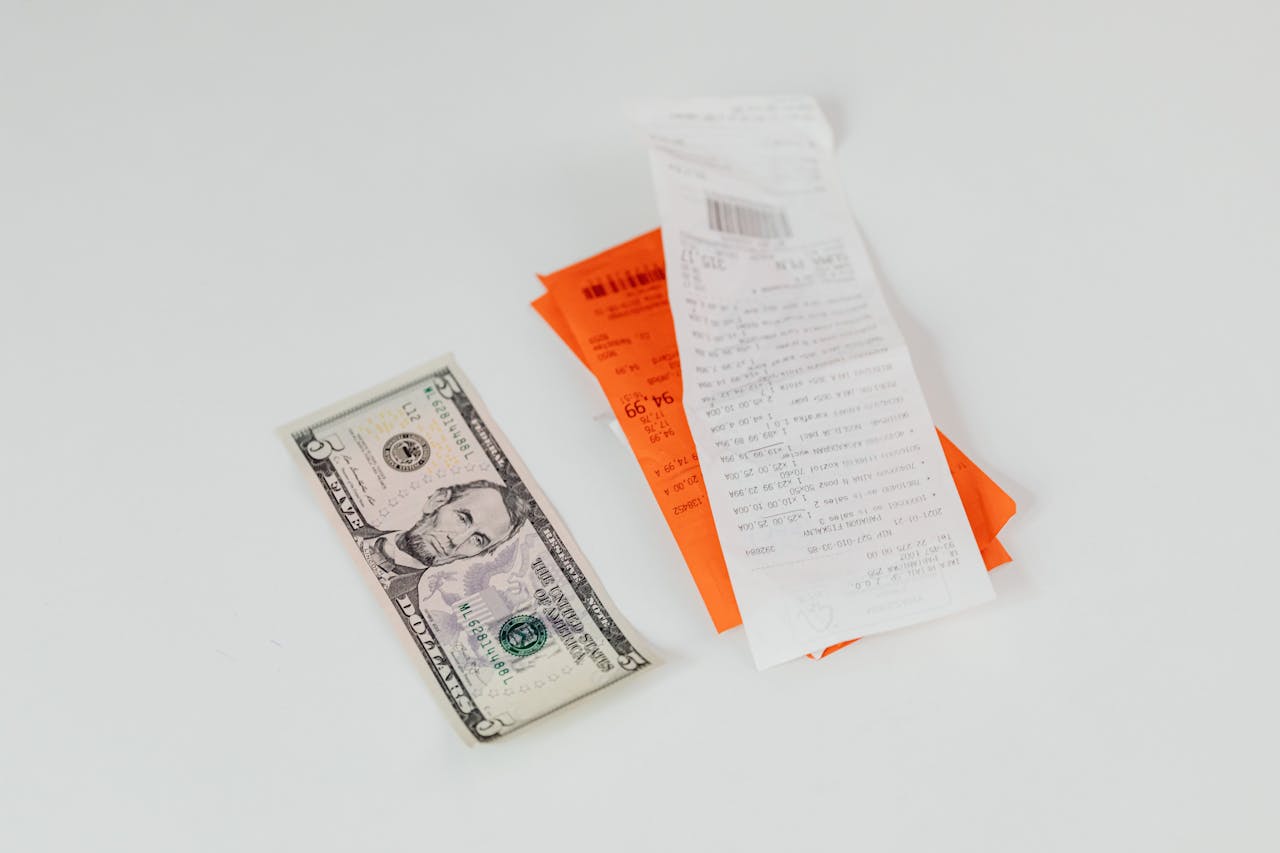 Sticker Shock, Tipping, And Add-On Fees