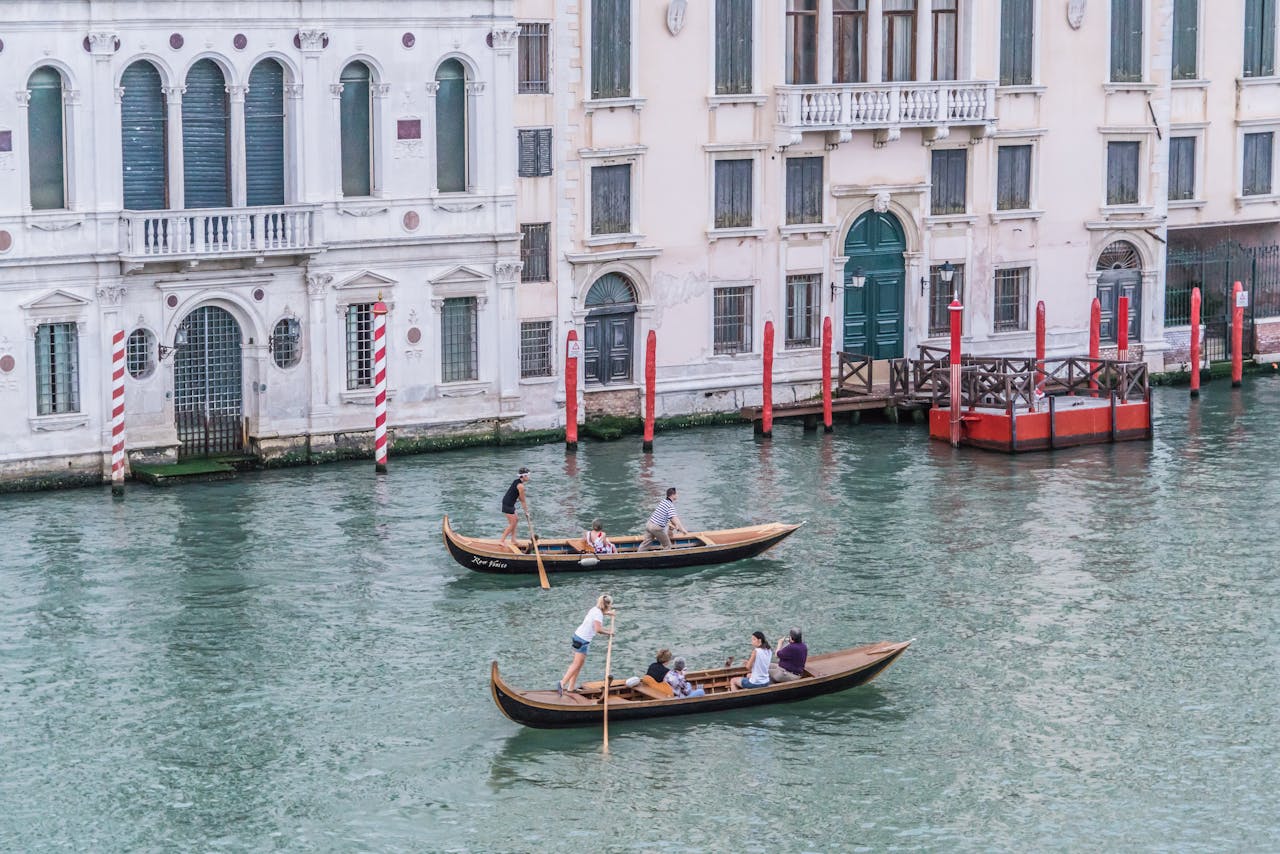 Venice Day Pass, Italy