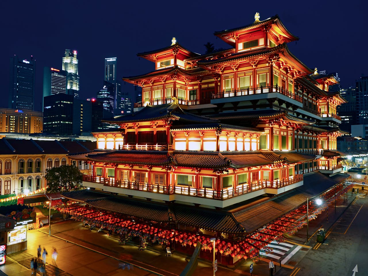Singapore