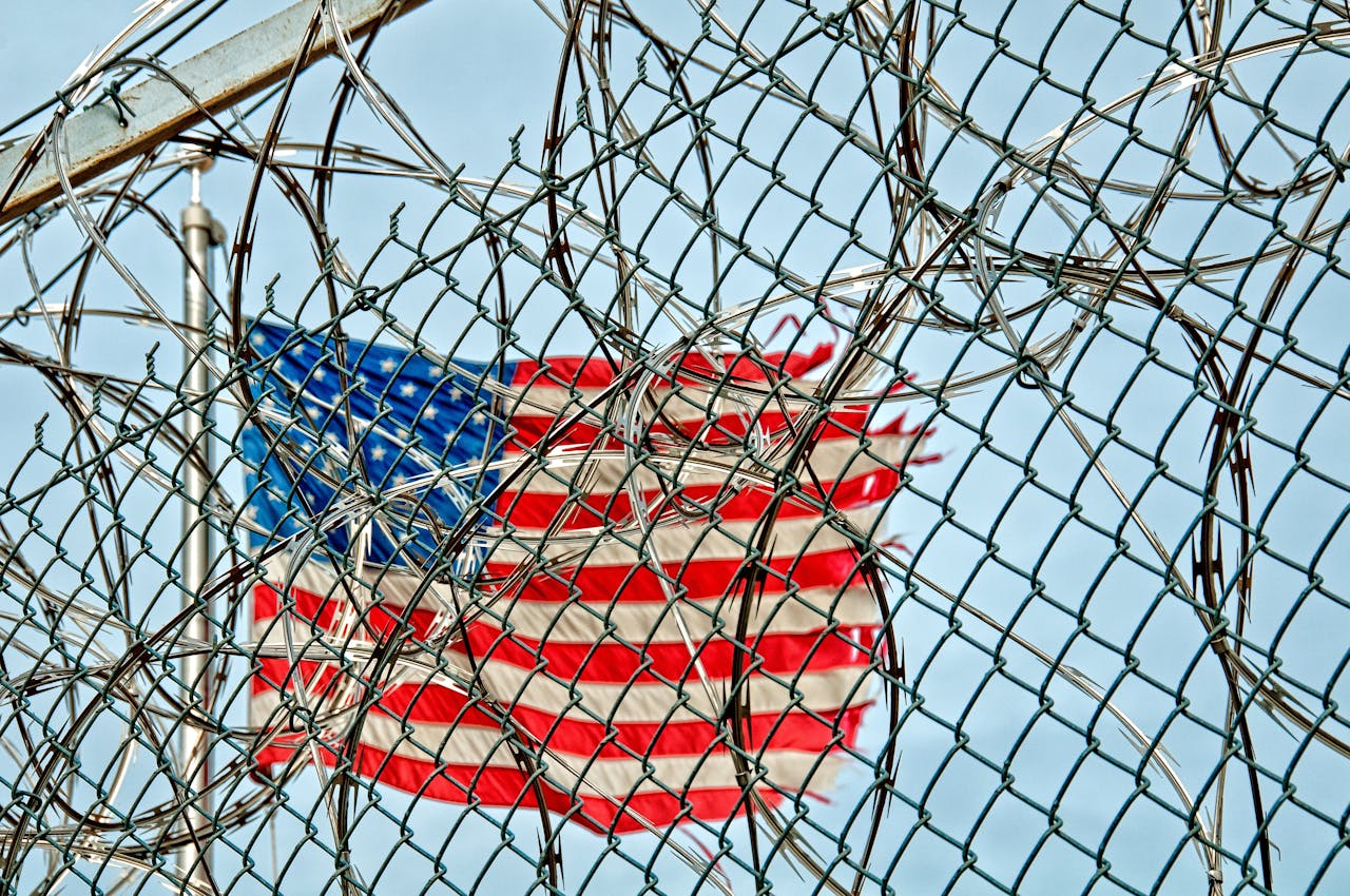Heightened Scrutiny At U.S. Entry Points