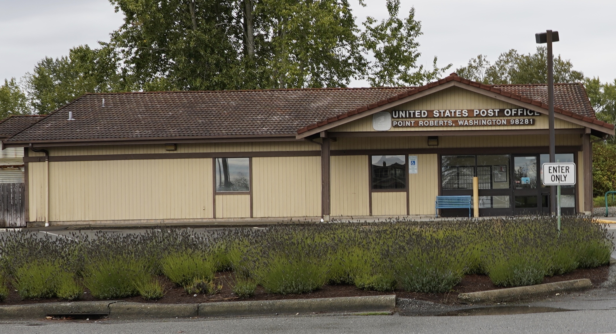 Point Roberts, Washington