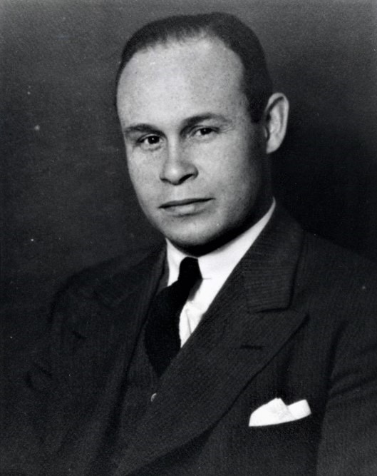 Charles R. Drew’s Blood Plasma Banks