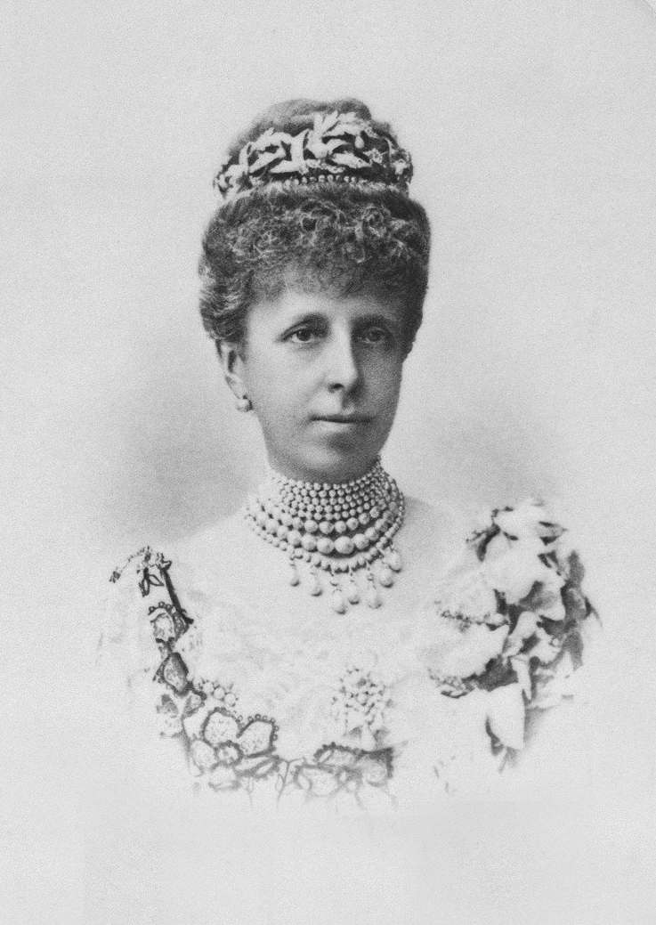 Maria Christina Of Austria