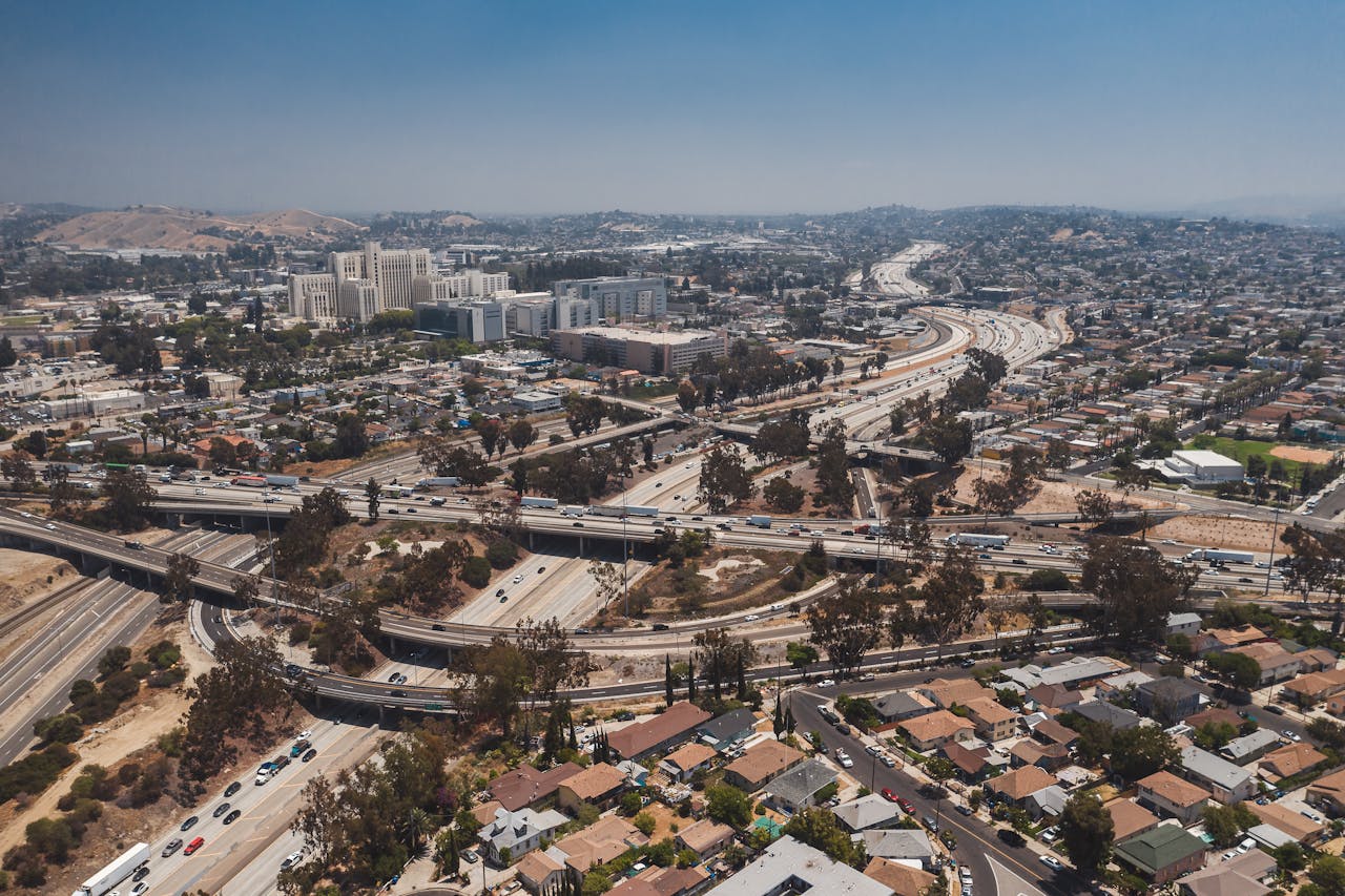 Traffic And Infrastructure Fatigue