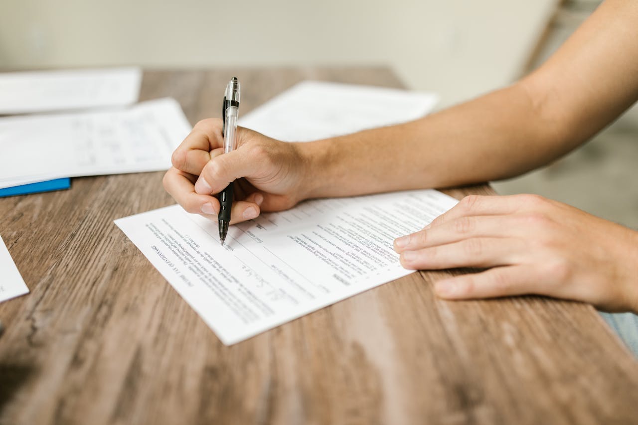 Federal Forms May Ask Sex At Birth