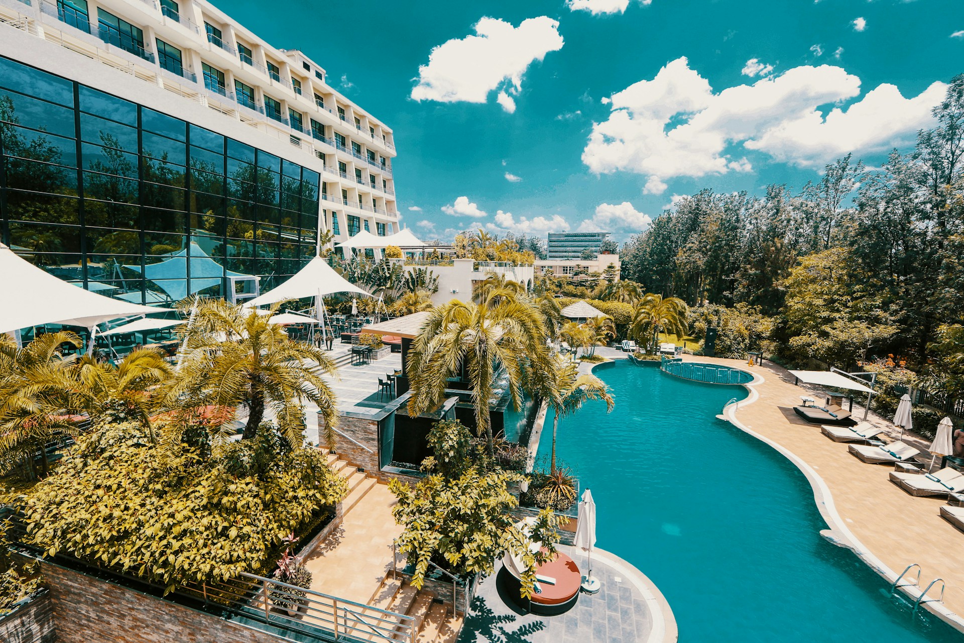 Rwanda
