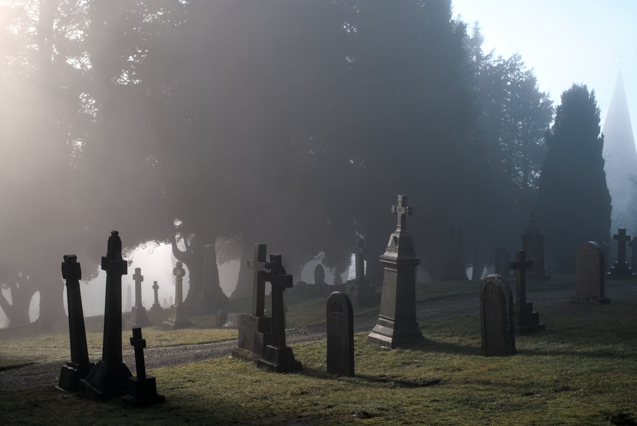 Accused Witches In Salem Were Burned At The Stake