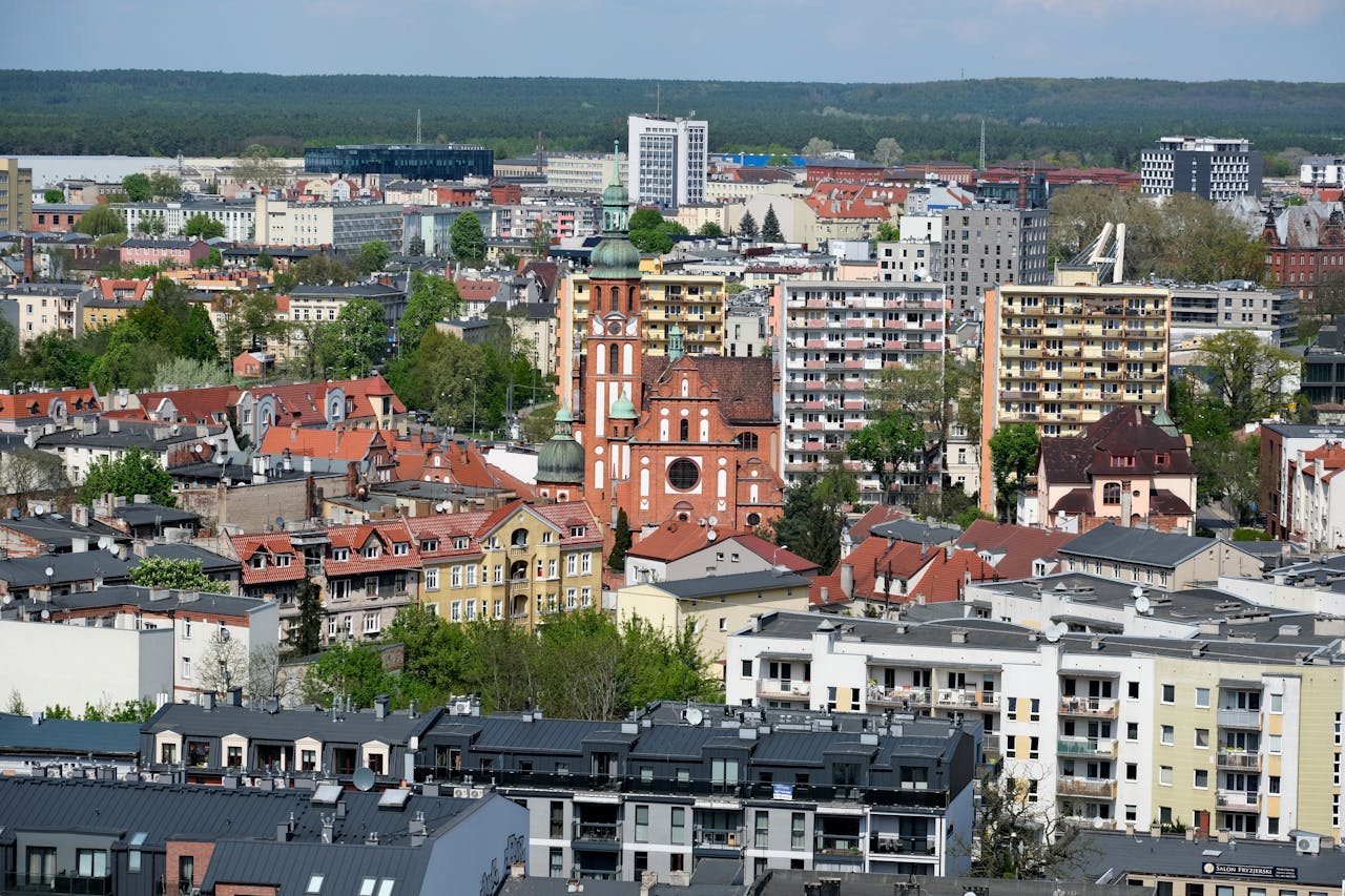 Wroclaw, Poland